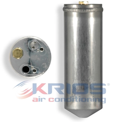Dryer, air conditioning